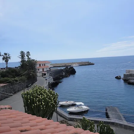 Διαμέρισμα Sul Mare *