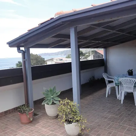 Sul Mare Apartment *