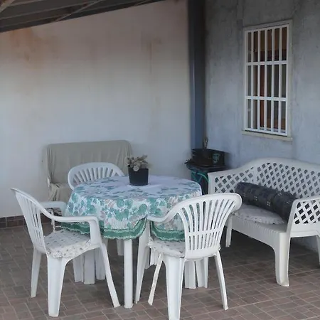Apartment Sul Mare Acireale