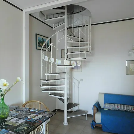 Apartment Sul Mare *