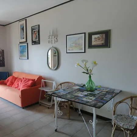 Sul Mare Apartment
